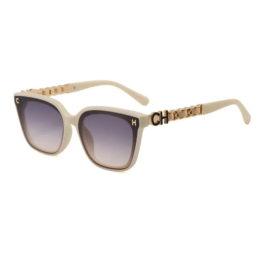 2025summer New High Quality Trendy Sunglasses for Men Women Retro Ins Sun Glasses Vintage Designer Eyewear Sunglass Gafas De Sol