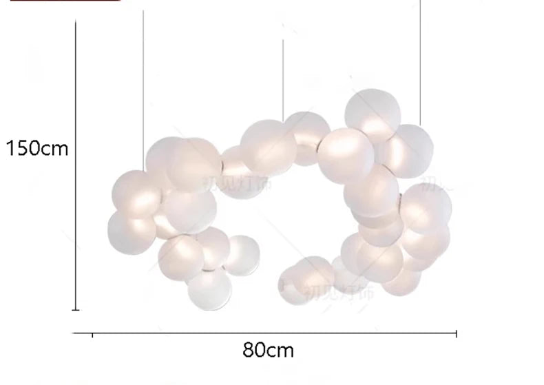 Modern dine dining room Pendant lights indoor lighting Ceiling lamp hanging light led chandelier decorative interior lighting