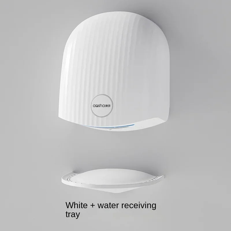 220V bathroom dryer, fully automatic induction hand dryer, commercial hand dryer, intelligent household hand dryer