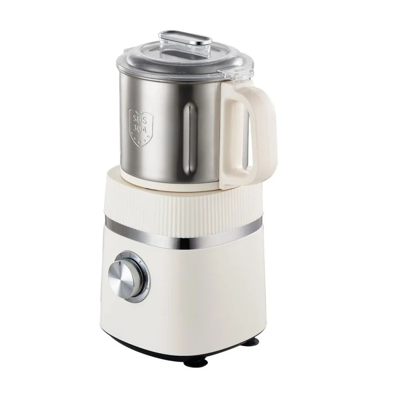 Grinding machine Grains milling machine Small household mill herbs milling machine mincing machine mincing machine