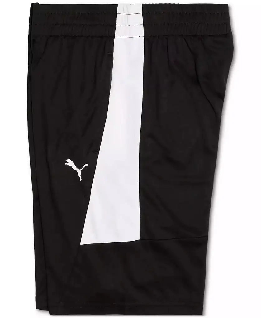 Puma | Big Boys 8-1/2 inch Core Pack Shorts