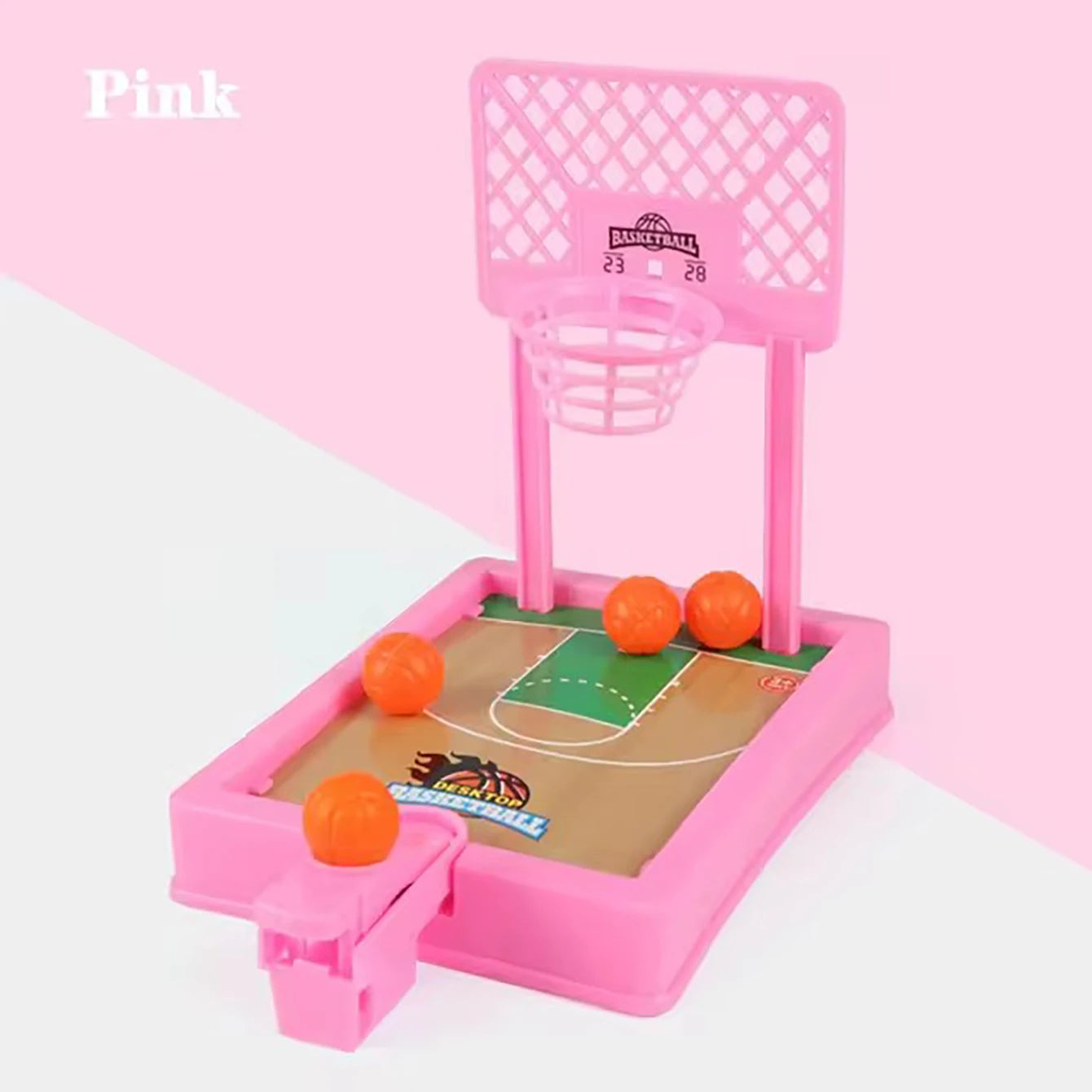Children's interactive mini desktop Desktop portable travel games set indoors or outdoors.  Fun sports toys or gifts