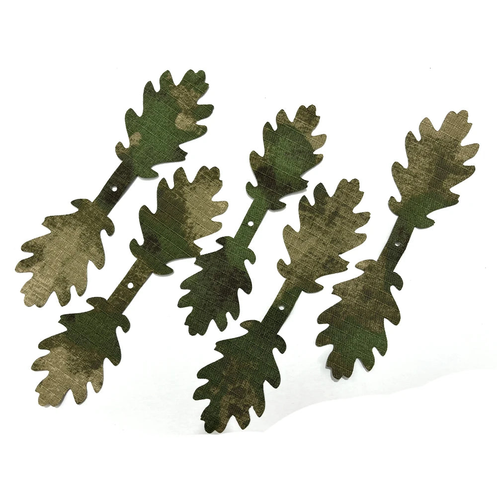 3D Camo Net Airsoft Helmet Cover Laser Cut Nylon Drawstring Helmet Scrim CS Wargame Paintball Paratrooper Hunting Accessories