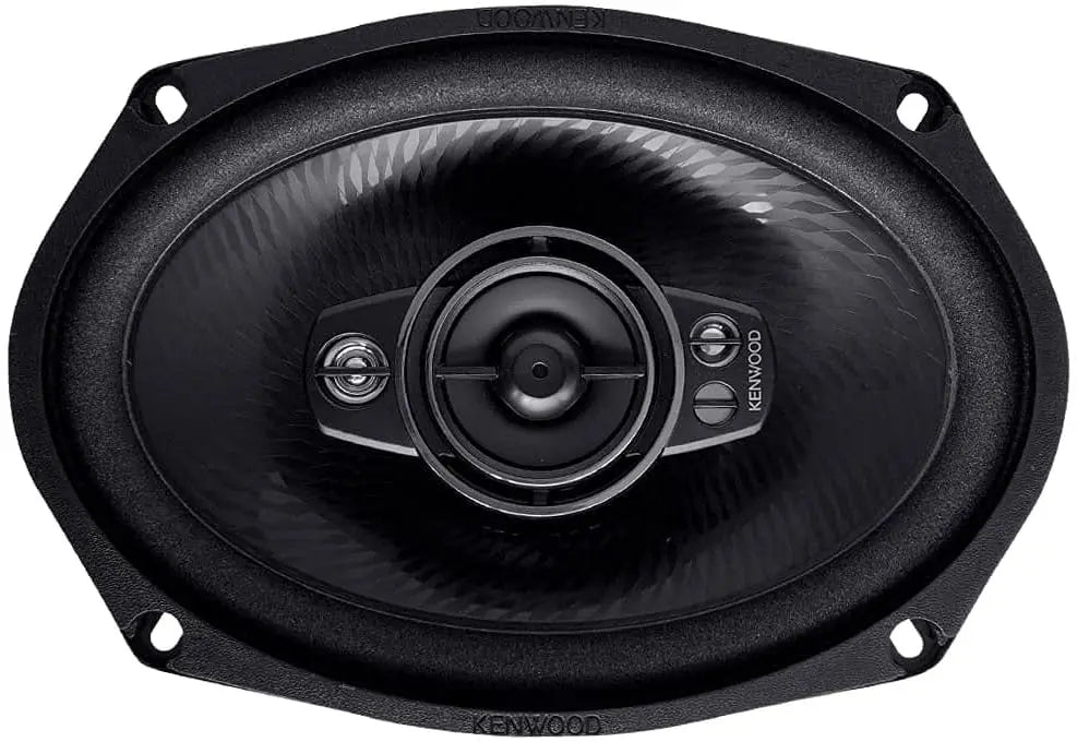 KFC-6996PS 6' x 9' 5-way Speakers