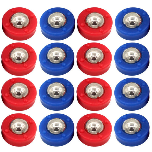 Shrimpboard Toys Mini Curling Game Shuffleboard Accessories Table Tabletop Indoor