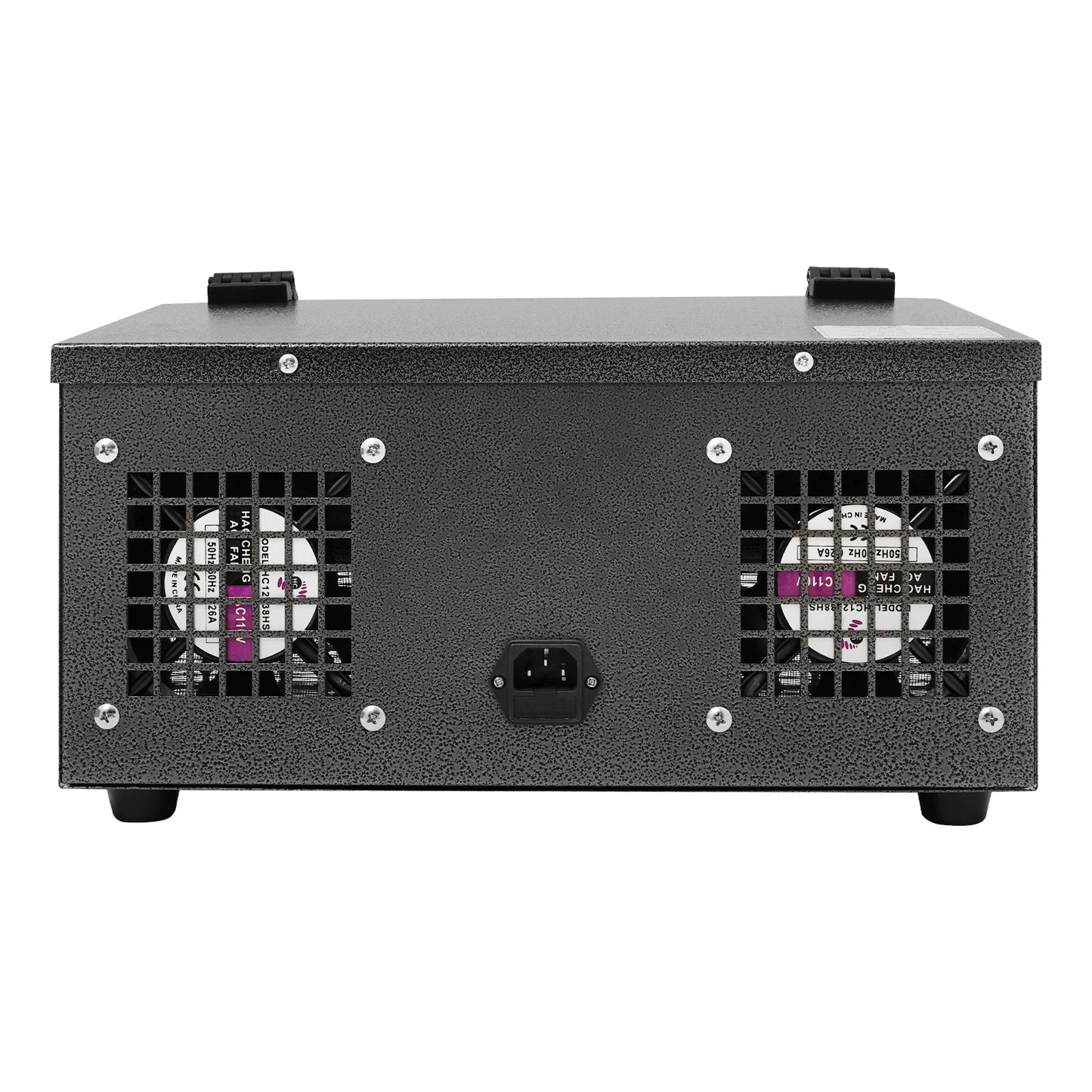 Jewelry Polisher Polishing Machine with Dust Collector Polishing Grinder Variable Speed Bench Polishing Machine