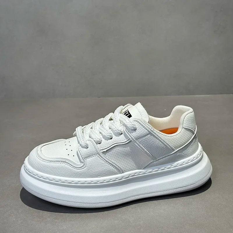 2025 Good Quality Men Shoes Spring New Man Casual Footwear Fashion Comfortable Anti Slip Sneakers for Men Outdoor Wear Resistant