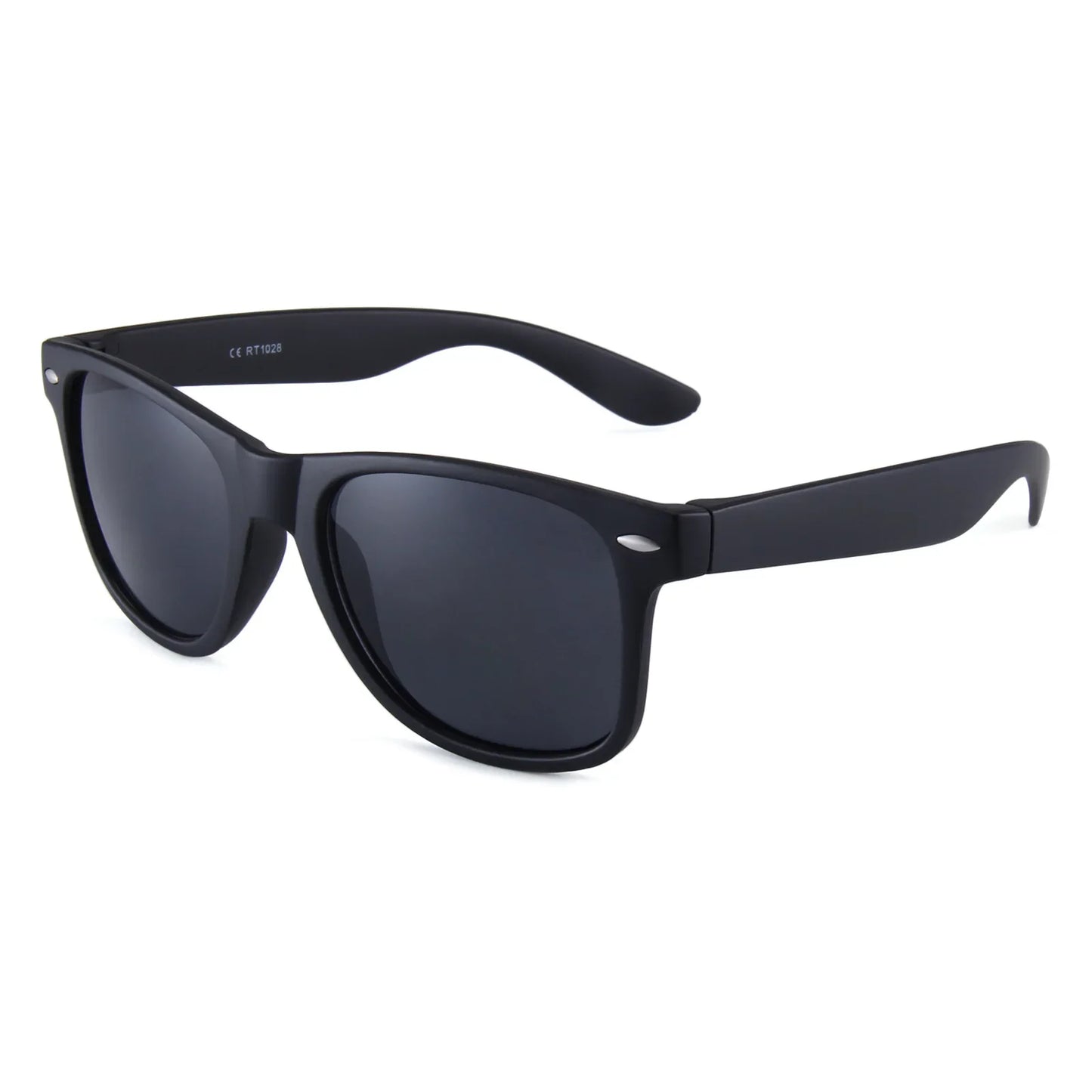 Classic Sunglasses Men Women Square Frame Driving Fishing Sunglasses Travel Sun Glasses Male Goggles Sports UV400 Eyewear