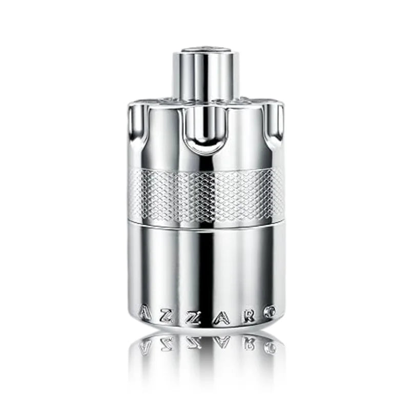 100ML Azzaro Luxury Perfumes For Men The Most Wanted Parfum Intense Mens Cologne French Mens Pheromones Perfume Attract Women