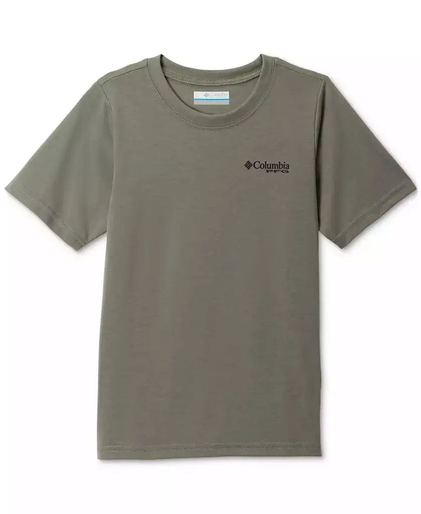 Columbia | Big Boys PFG™ Short-Sleeve Graphic T-Shirt