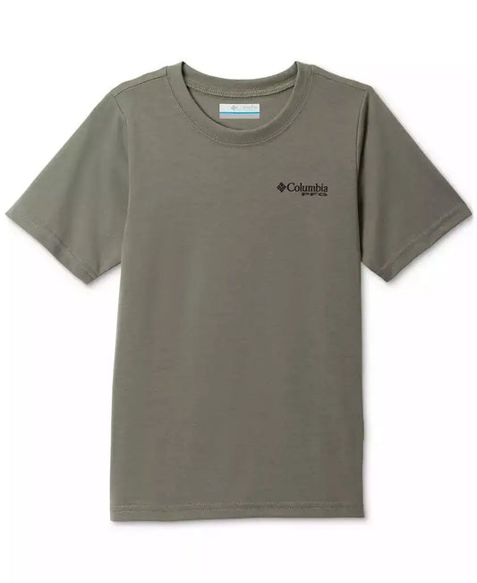 Columbia | Big Boys PFG™ Short-Sleeve Graphic T-Shirt