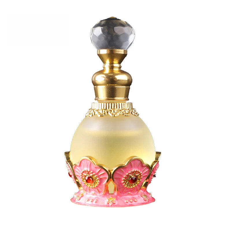 Women Perfume Natural Floral Fruity Ice Rose Flame Wormwood EDT Arabian Inspired Women's Perfume, Floral Fragrance Concentrate