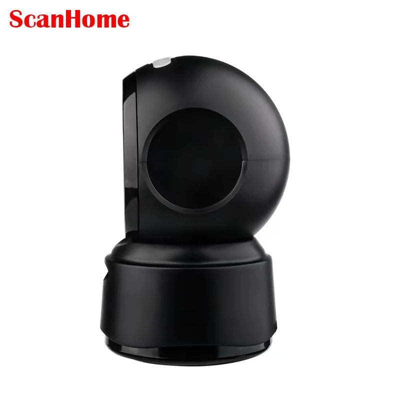 ScanHome 2D barcode scanner platform supermarket special cashier scanner commodity catering scanner SH-7700