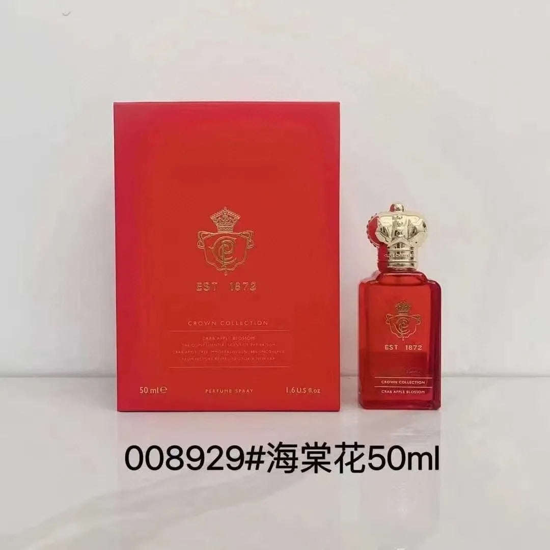 Latest perfumeOcean Scent Perfume Men Cologne 50ml Pheromone Perfumes Hombres Originales Fresh Natural Lasting Fragrance Spray P