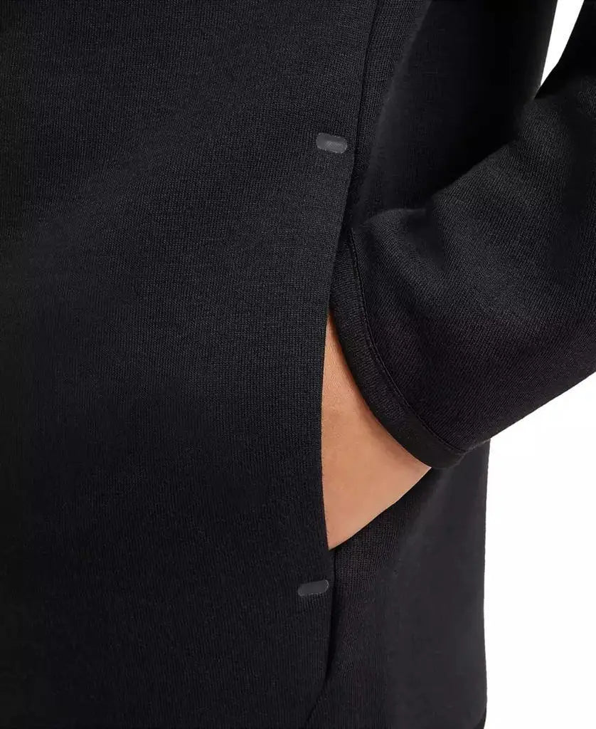 Nike | Big Boys Sportswear Full-Zip Tech Fleece Hoodie
