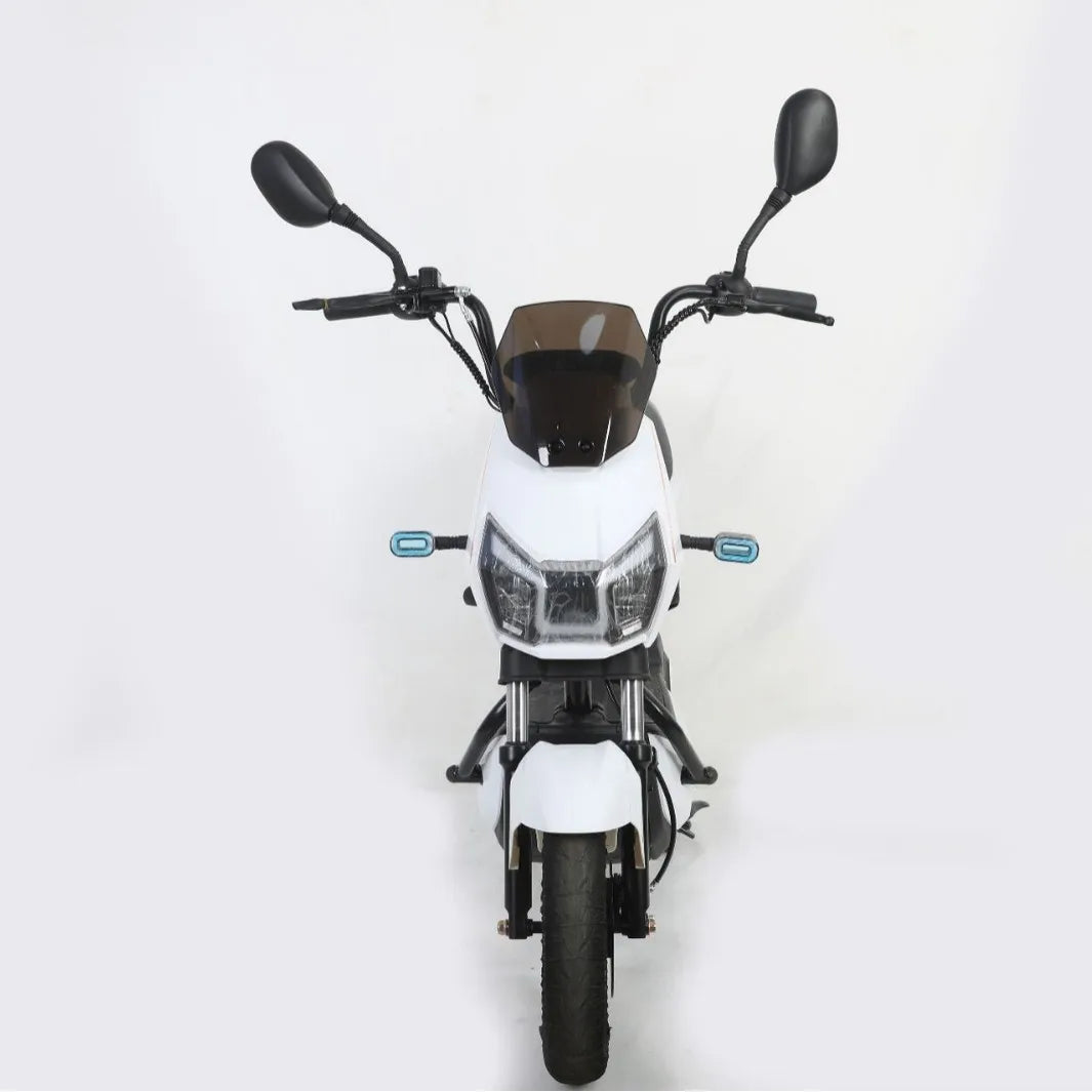 Electric Vehicle Adult Electric Motorcycle New Motorcycles Moped Frame Electrical Motorcycle for Men