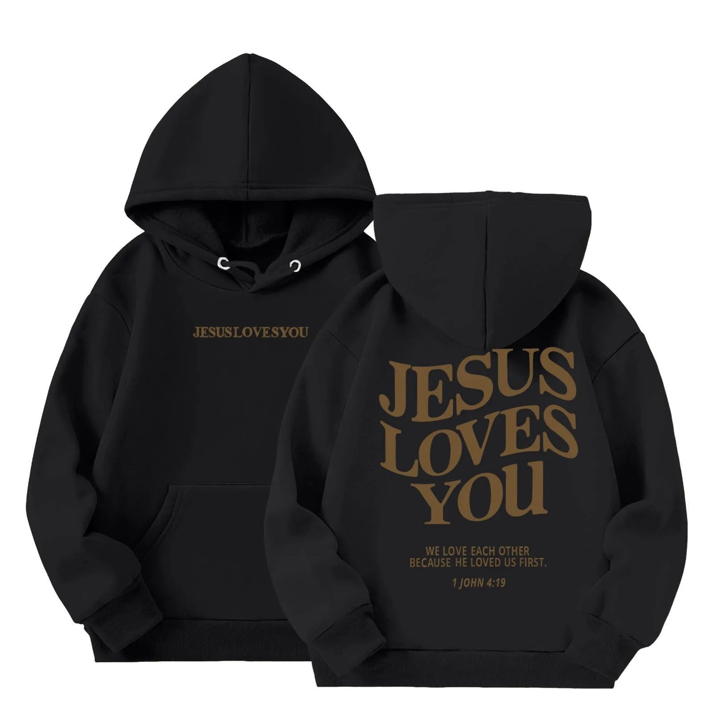 Girls Casual Long Sleeve Hoodies Cute Oversized Fleece Pocket Sweatshirt Tops Sweatshirt for Teen Girls