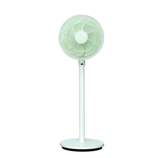 Cooling FanNew Design Electrical Recargable Ventilador Voice Smart Control Remote Control Floor Foldable Fan For Home