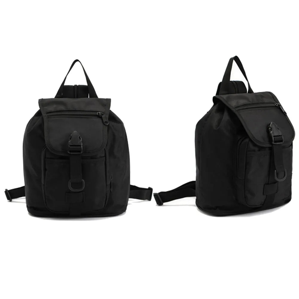 Tactical Kid's Backpack Military Sling Shoulder Bag School Bags for Boys Girls