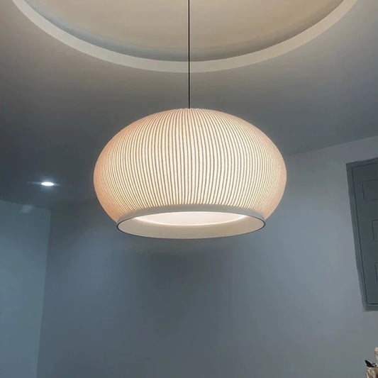 Nordic Line Chandelier Acrylic Kitchen Island Living Dining Room Bedroom Pendant Lamp Home Decor Indoor Luster Lighting Fixture