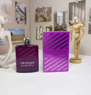 First Choice Trussardi Donna/Delicate Rose Classic Brand Lady Perfum Women Perfumes Women Eau De Parfume Luxury Fragrance Perfum