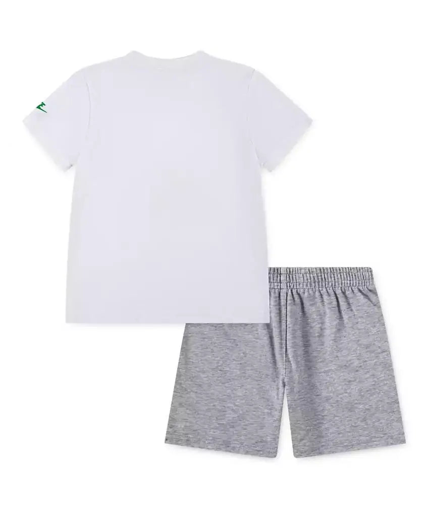 Nike | Little Boys 2-Piece Ace Your Game Jersey and Shorts Set