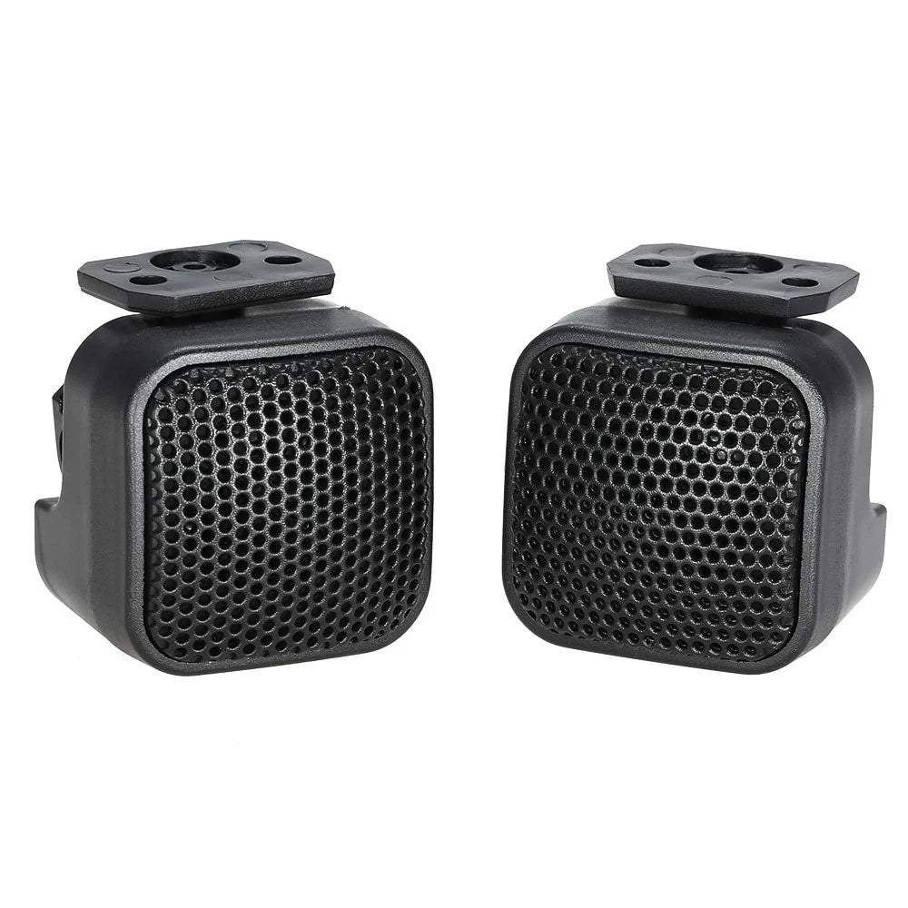1 Pair 500W Car Speakers Automotive Car Audio Sound Car Super Power High Tweeter Dome Speaker