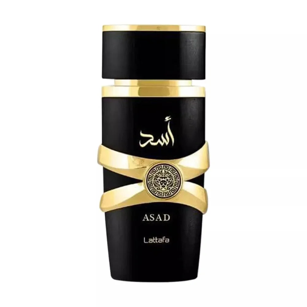 Lattafa Yara Candy Eau de Parfum EDP Spray for Women 3.4 oz/100 ml Pink Yara, Yara Moi, Yara Tous,Yara Candy,Asad, Asad Zanzibar