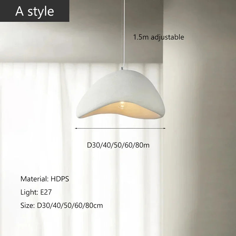 Dining Table Light Modern LED Ceiling Chandelier Living Room Bar Pendant Lamp Home Interior Decor Bedroom Hanging Cafe Fixture