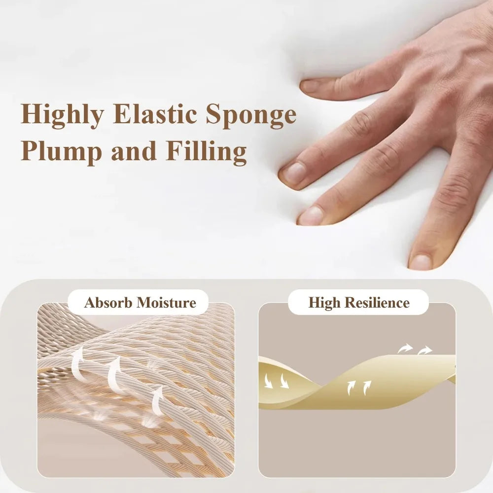 Leather Bed Frame Full, Upholstered Platform Bed with USB Ports, APP Control, White