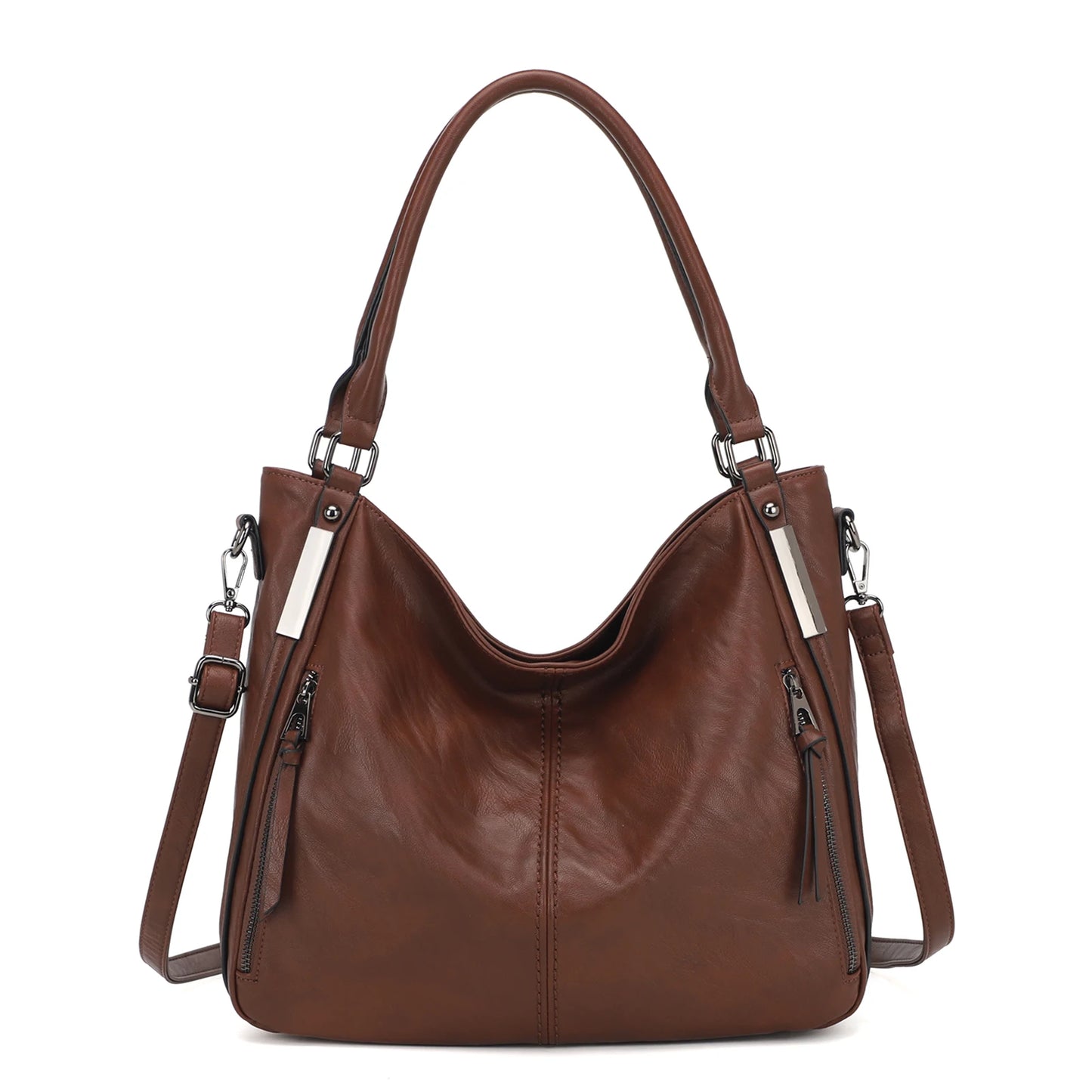 Large Purses for Women Shoulder Handbags Hobo Bags for Women