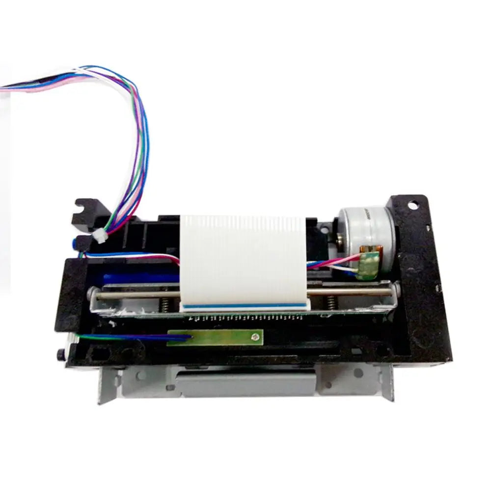 Thermal Printer With Auto Cutter With High Print Speed