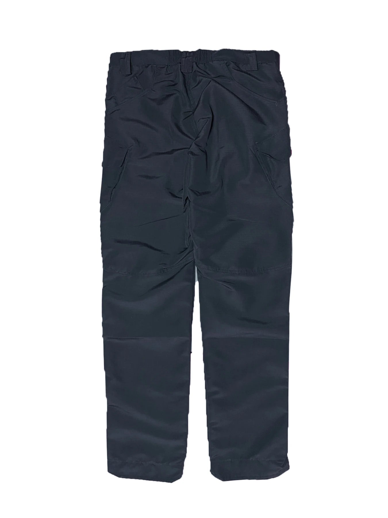 Men's Tactical Pants City Casual Cargo Trousers Waterproof Multi-pocket Wear-Resistant Outdoor Training Work Male Trousers