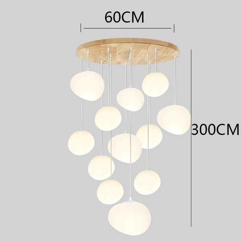 Home decoration chandelier dining room Pendant lights indoor lighting light fixture Ceiling lamps salon fancy indoor lighting