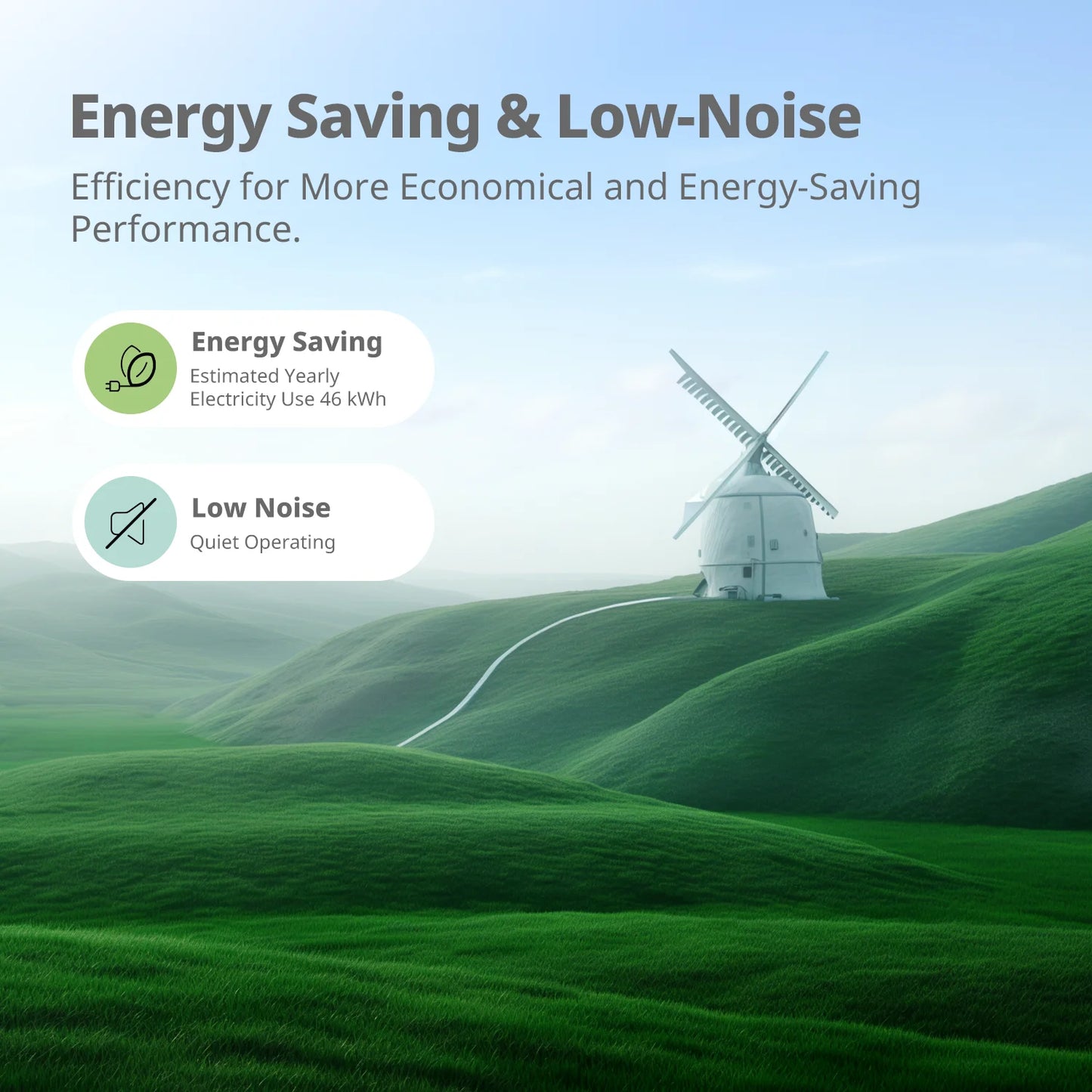 Comfee 0.9 cu.ft Portable Washing Machine, 5 Wash Cycles, LED Display, Compact Full-Automatic Washer with Wheels