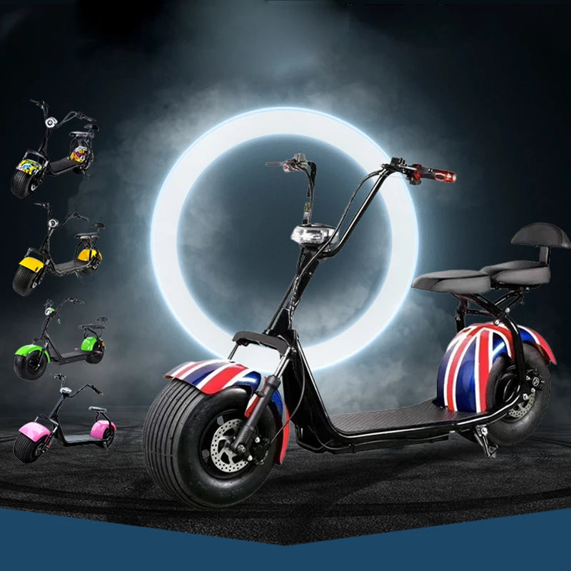 OEM Scoter Electric Scooter Motorcycle 1500w Electric Bike Motorcycle Other Motorcycles