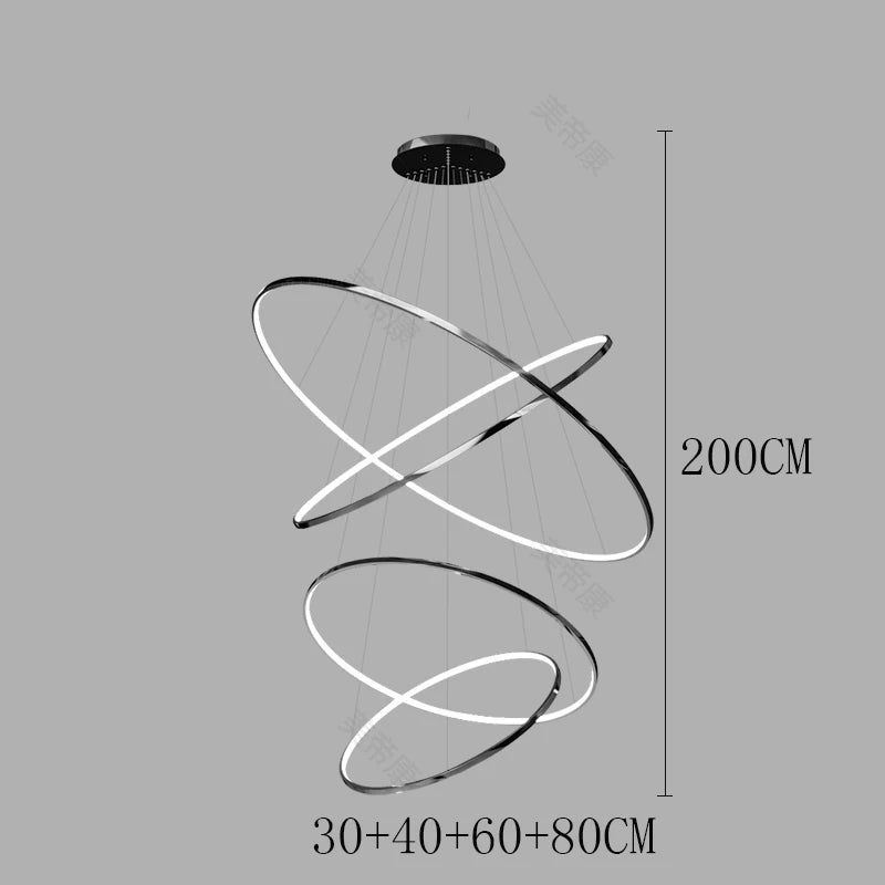 Nordic home decor dining room Pendant lamp lights indoor lighting Ceiling lamp hanging light chandelier lamps for living room