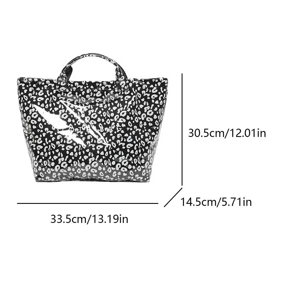 Tote Bag for Women Large Capacity Handbag High Quality Top Handle Bag Daily Commute Bag Ladies Slouchy Grocery Bags Designer Bag