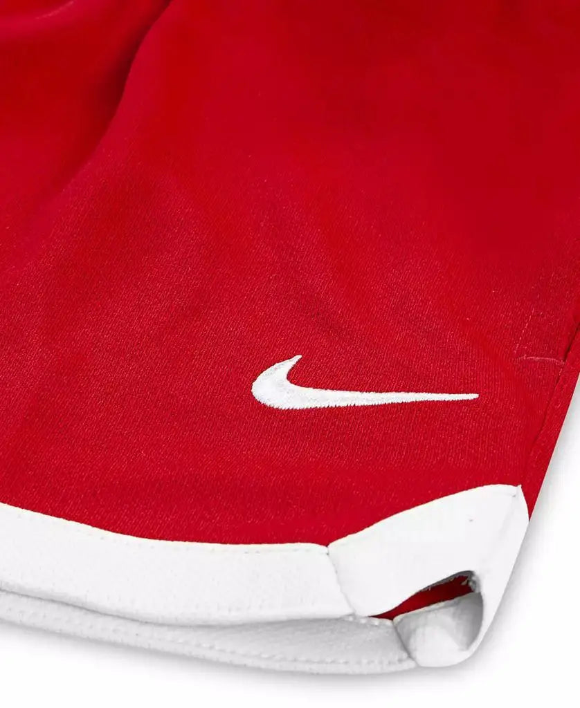 Nike | Little Boys Court Dri-FIT Shorts