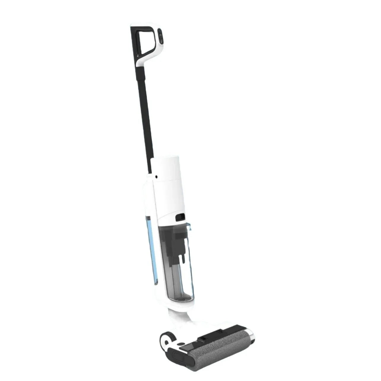 Smart Handheld Electric Robot Vacuum Cleaner Floor Wet Mopping Machine Automatic Self Cleaning  for Cleaning Carpet