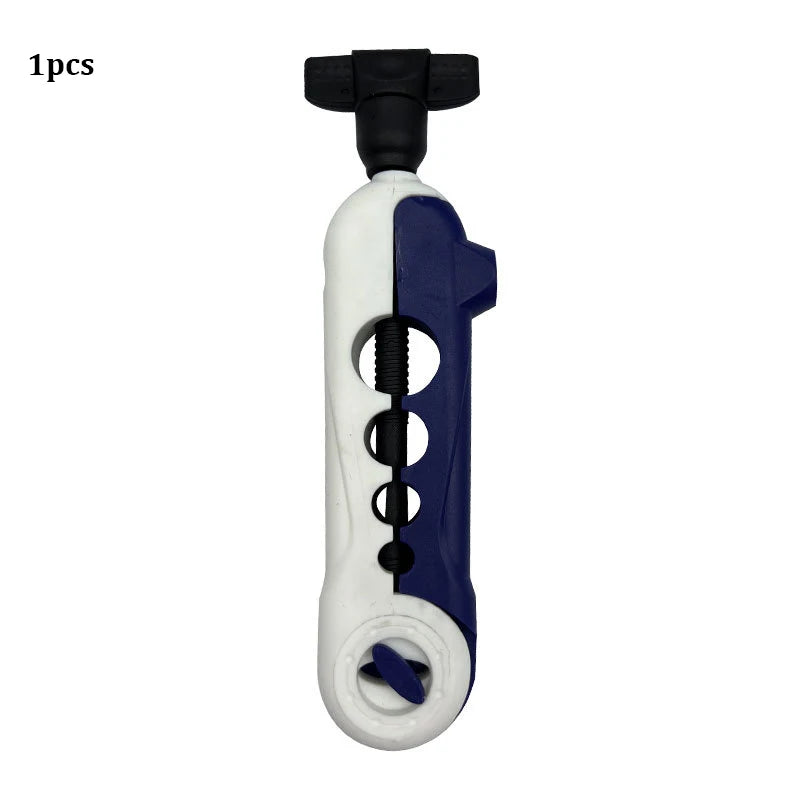 Portable Fishing Line WinderReel Line Spooler Machine Spinning Reel Baitcasting Reel Spooling Carp Fishing Equipment