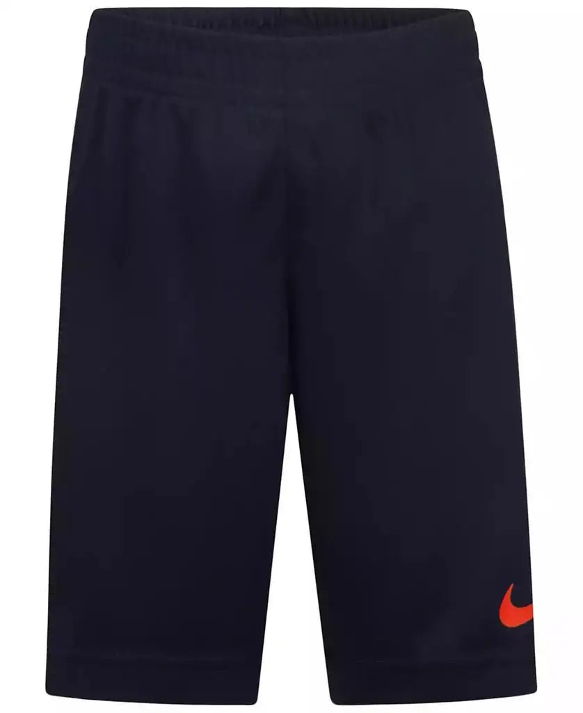 Nike | Little Boys 2-Piece Dri-FIT Dropset T-Shirt and Shorts Set