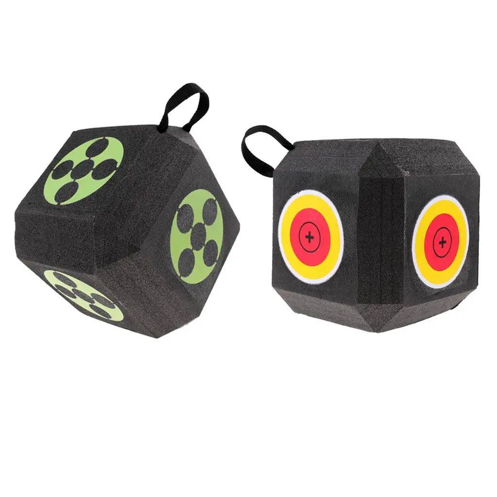 Hunting Block Foam Target Compound Recurve Bow &Hunting Target