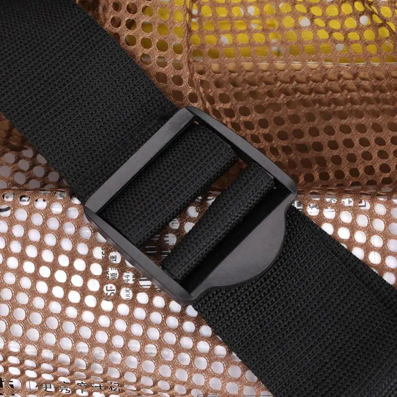 Duck Hunting Decoy Bag Decoy Bags Duck Hunting Gear Lightweight Turkey Hunting Decoy Bag With Adjustable Straps For Backpack