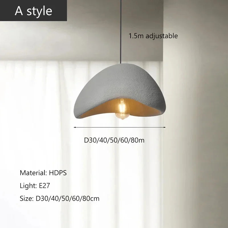 Dining Table Light Modern LED Ceiling Chandelier Living Room Bar Pendant Lamp Home Interior Decor Bedroom Hanging Cafe Fixture