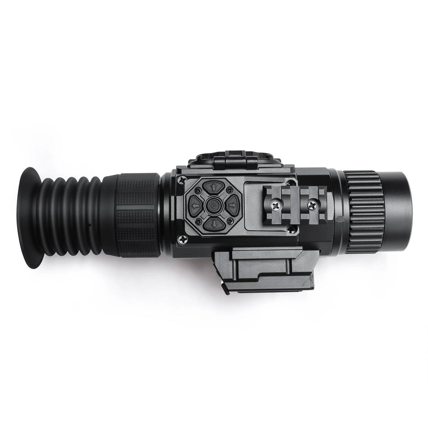 TRV TRX335 Thermal Imageing Scope for Hunting 384*288 Thermal Imaging Monocular Camera Thermal Imaging Sight with LRF PIP
