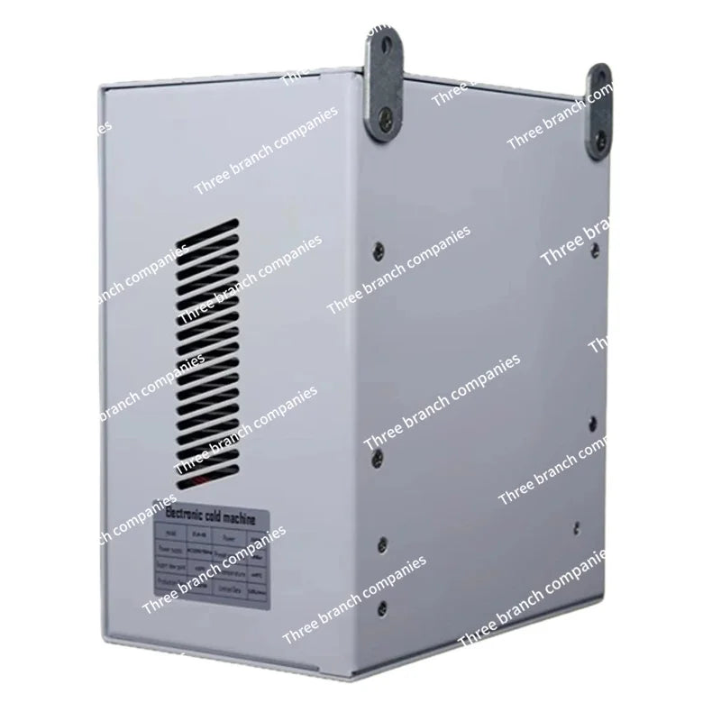 120L/min Gas Dryer Air Compressor Refrigerated Compressed Air Drying Water Removal Filter Automatic Drainage Small Cold Dryer