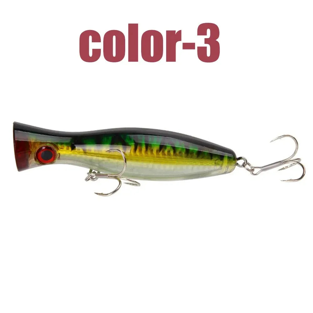 Fishing Lure Kit Lures  Fising Goods for Fishing Accessory Swimbait Artificial Bait Fake Fish Hard Baits Supplies Tackle Tools