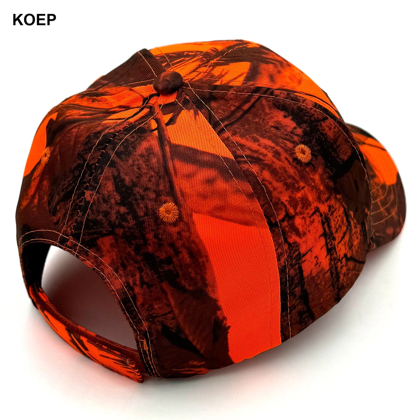 KOEP Hunting Style American Flag CAMO Baseball Caps Casquette Camouflage Cap Men Outdoor Fishing Hat Hunting Dad Hats