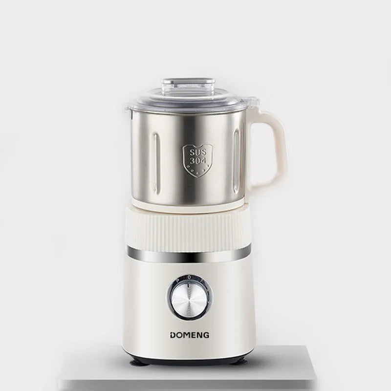 Grinding machine Grains milling machine Small household mill herbs milling machine mincing machine mincing machine